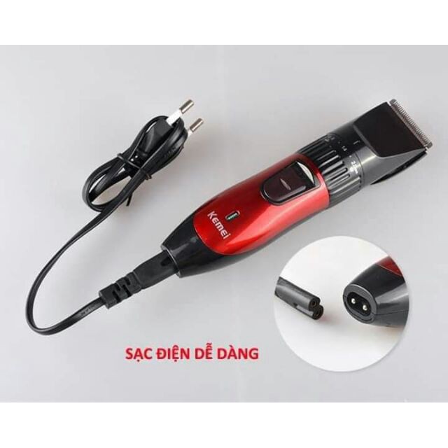 Tông đơ hớt tóc Keimei 730