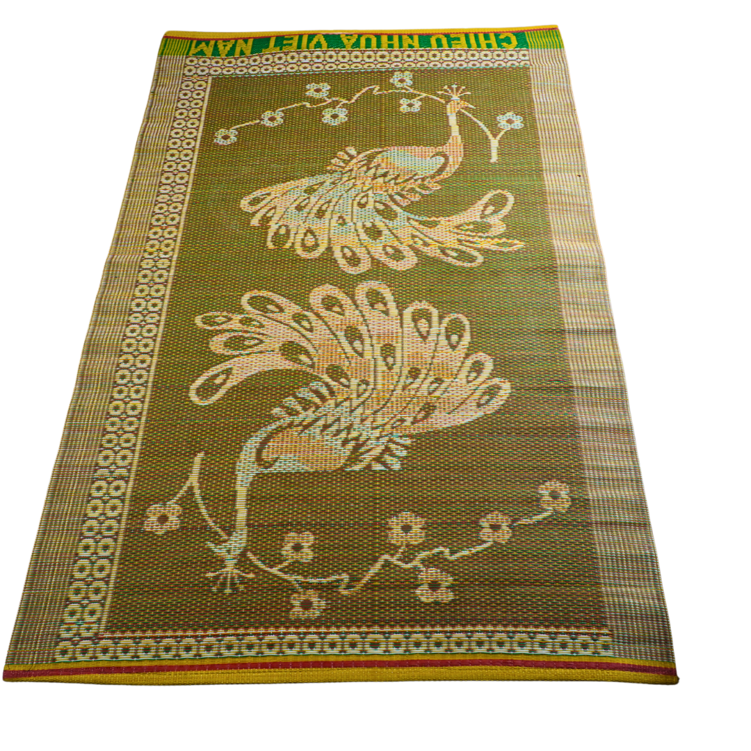 Chiếu Nhựa Siêu Rẻ ( 0.8m,0.9m ,1m, 1m2 , 1m4 , 1m5 , 1m6 )