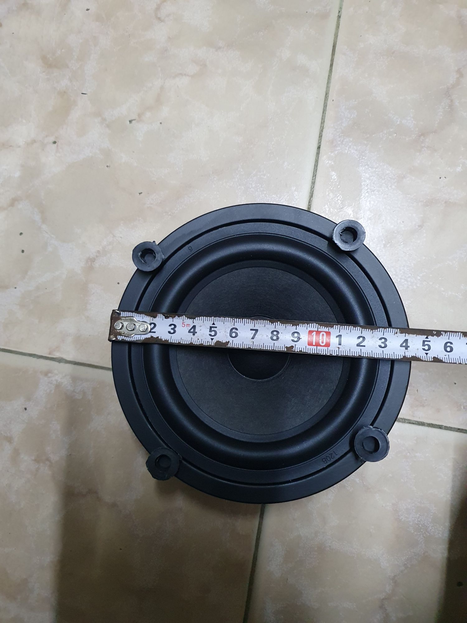 1 đôi loa trung 12 cm