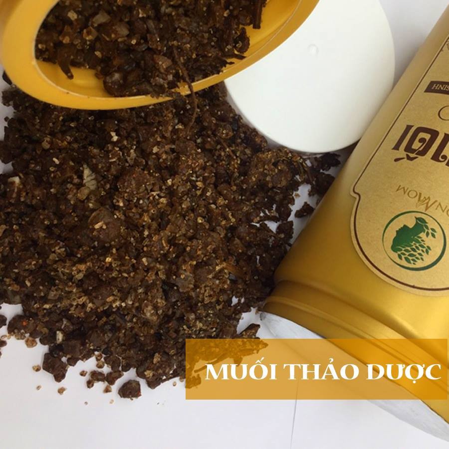 Muối Giảm Eo 1Kg - Wonmom (Việt Nam) NAM1