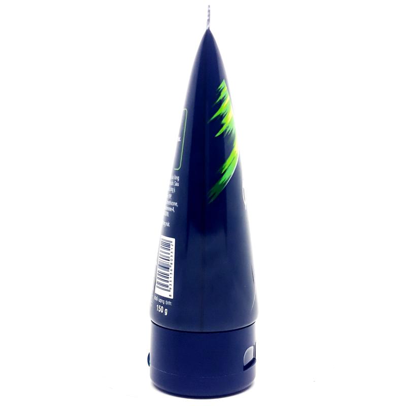 [HCM]Gel vuốt tóc X-men Gel 150gr  Hold Strong 5/6 - Cứng  tóc
