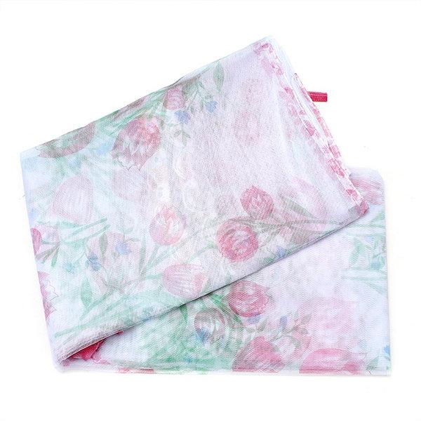 Mùng Vải Tuyn 1m2x2m Thoáng Mát Cao Cấp ( Giao Màu Ngẫu Nhiên )