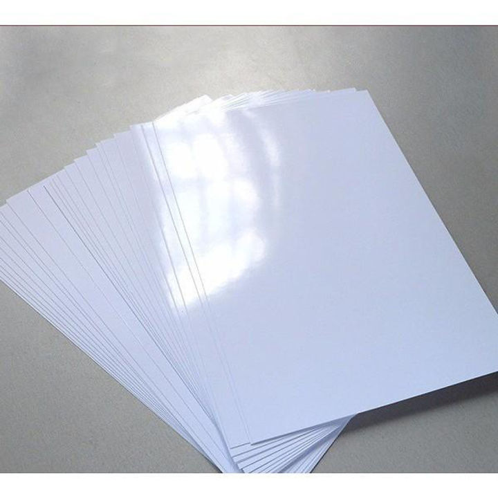 Giấy in ảnh Kim Mai A3 ĐL 230gsm (Bóng 1 mặt) 20 tờ/ram