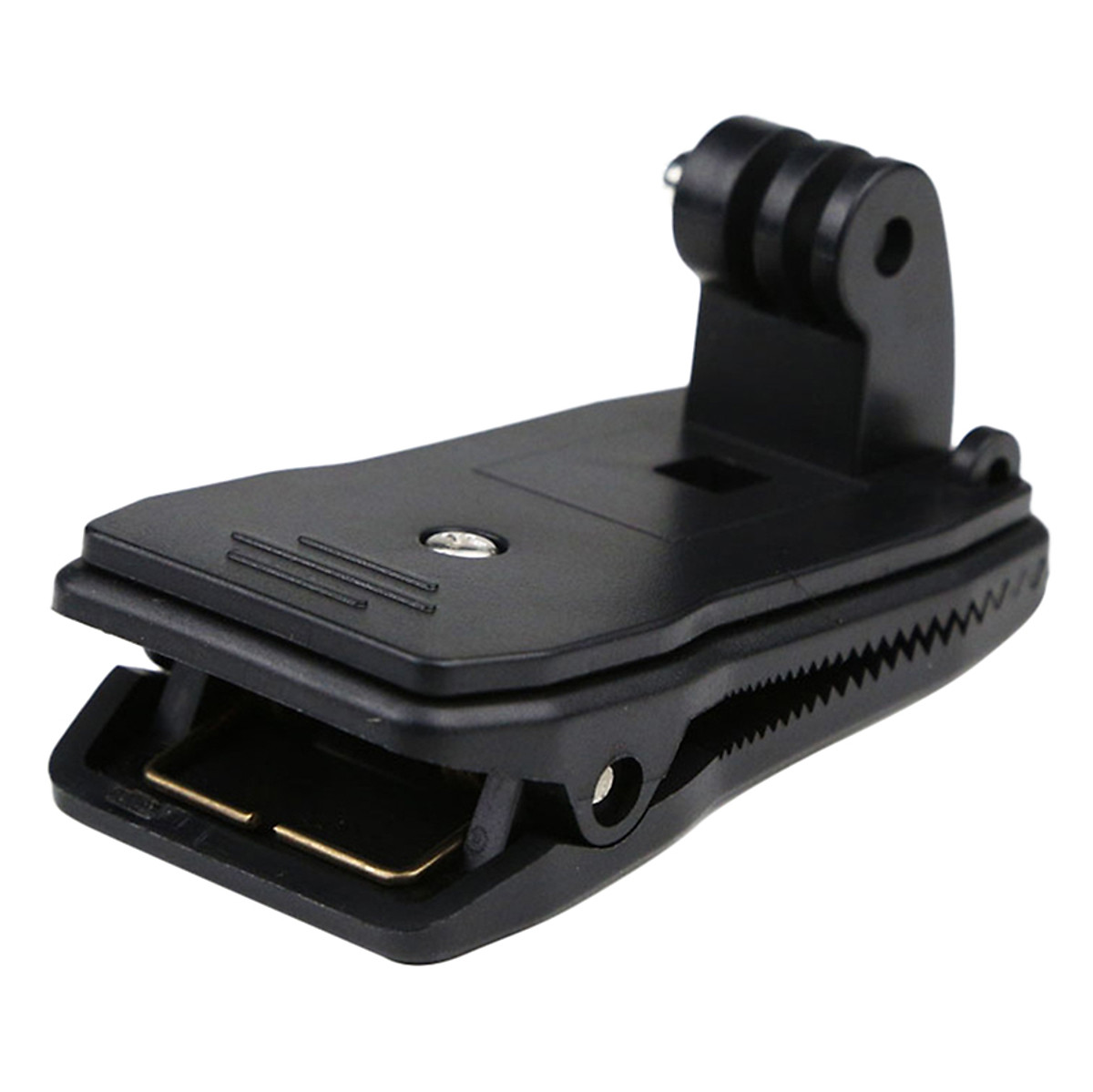 Kẹp đa năng for gopro sjcam - hàng nhập khẩu
