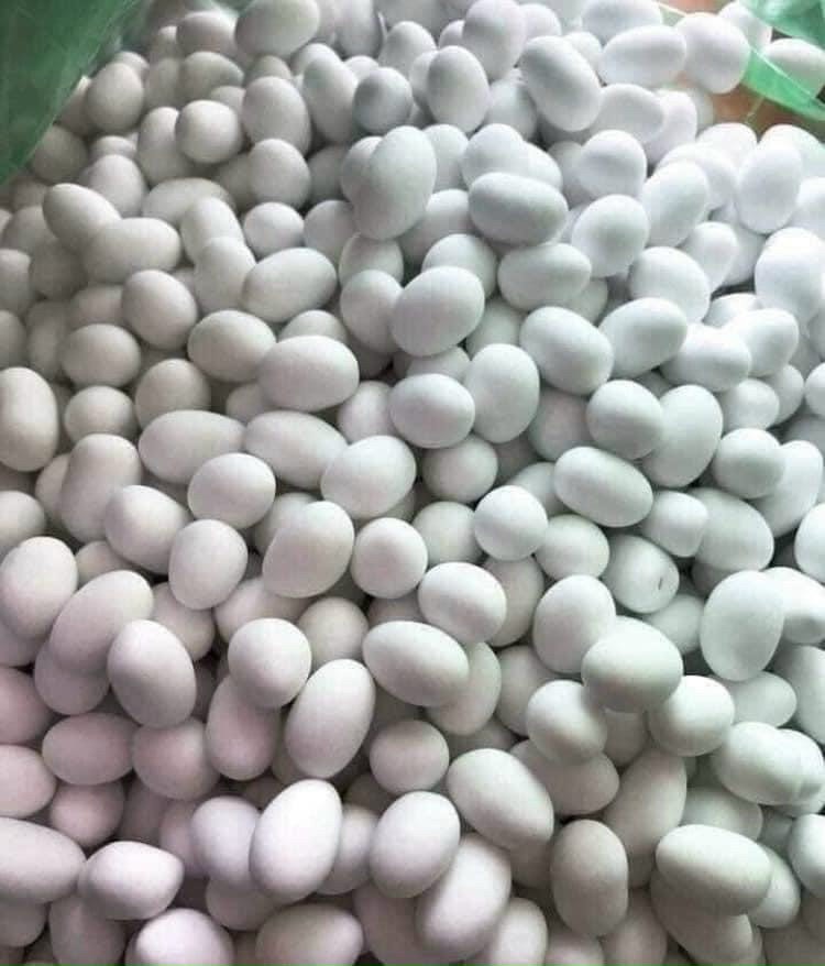 MỨT LẠC ( Kẹo Trứng Chim) -