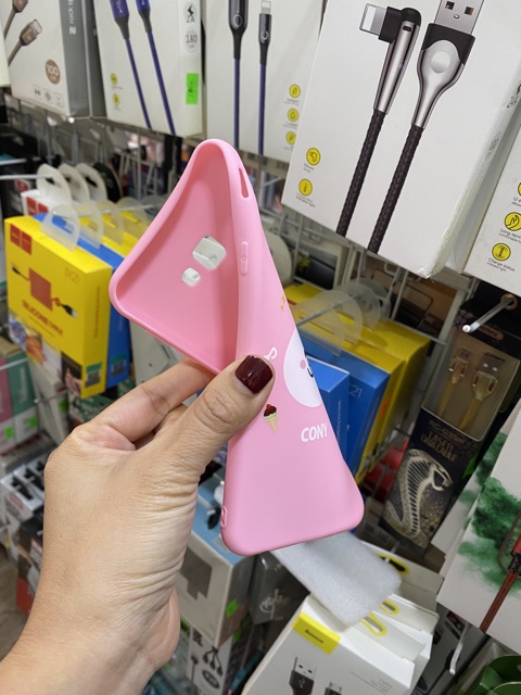 Ốp sam sung J4plus/J4 plus/J4core/J4 core/A20/A30