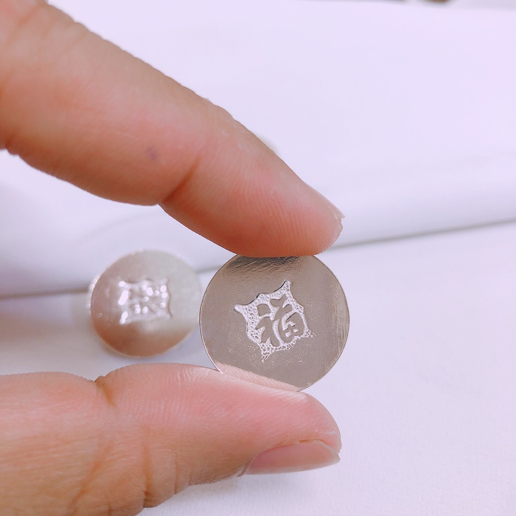 Đồng bạc nguyên chất đánh cảm đánh gió