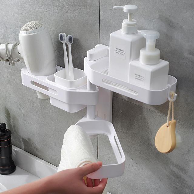 Kệ Đựng Xà Phòng Đa Năng