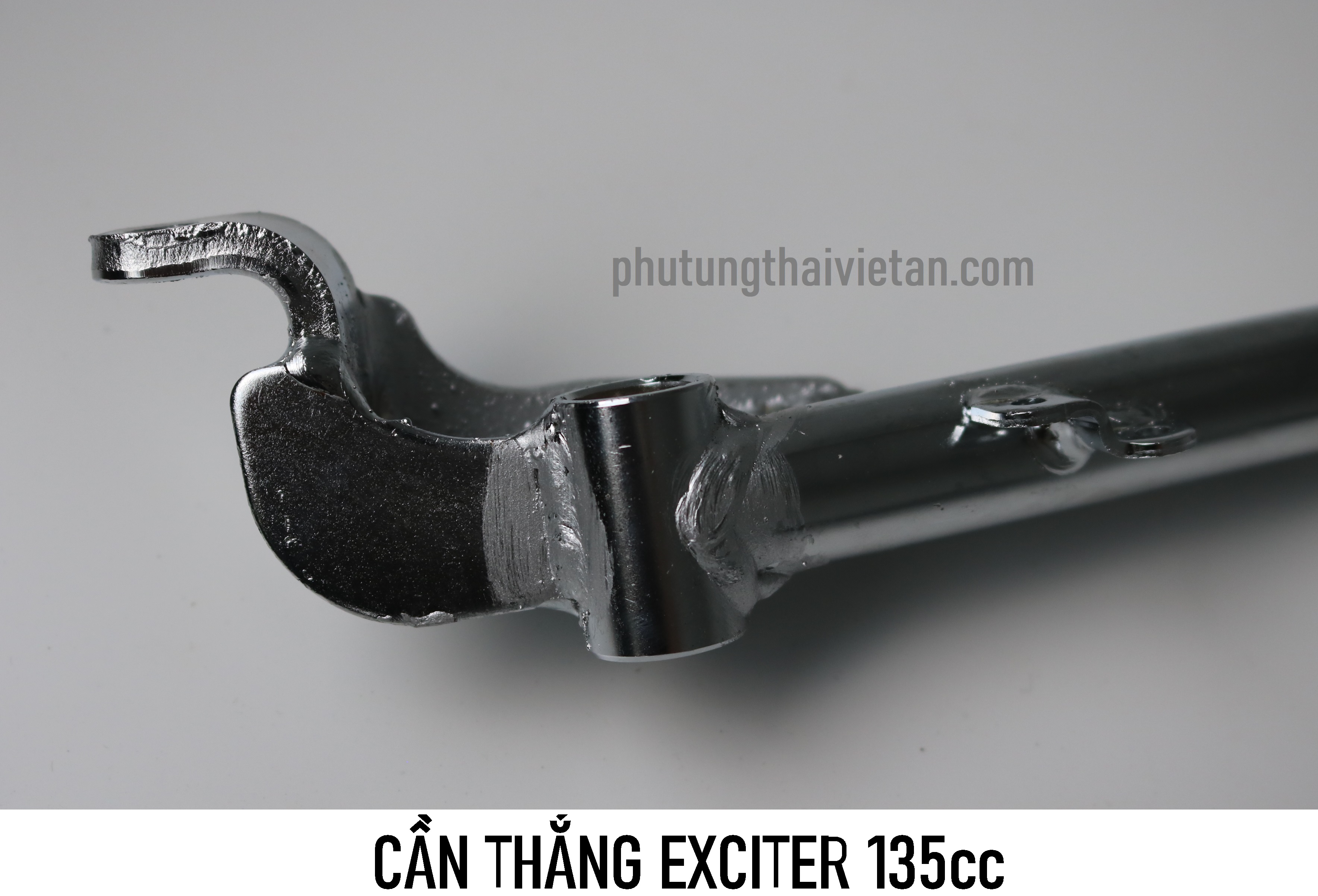 Cần thắng exciter 135 mãu zin cần thắng ex 135
