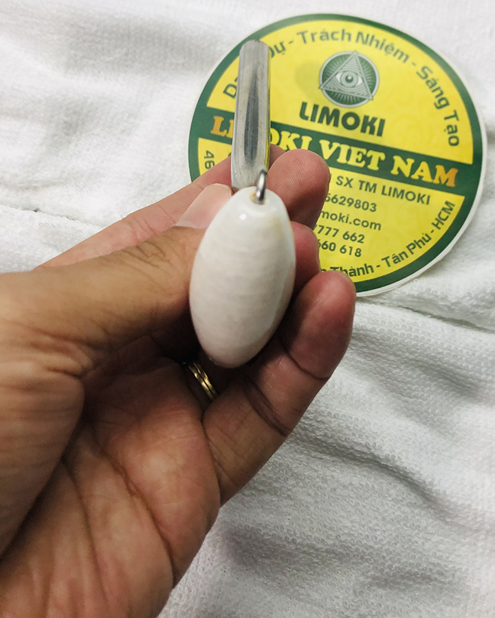 [HCM]Cây Lăn Mặt Bằng Đá Cẩm Thạch Trắng