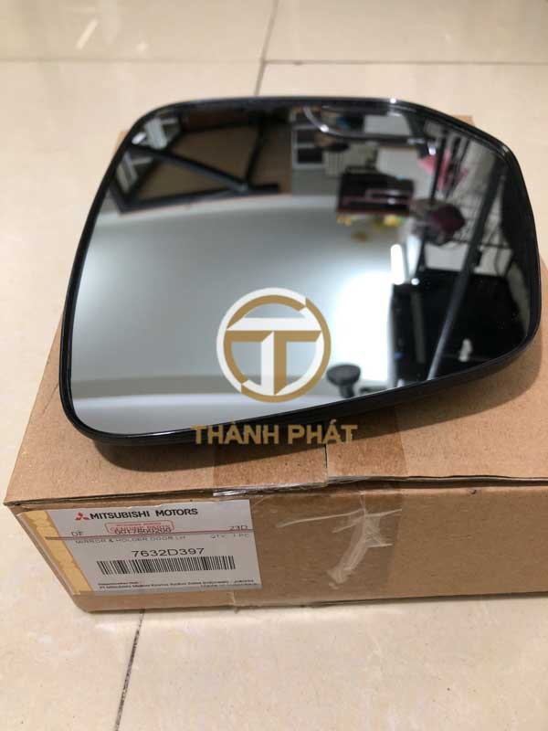 Mặt gương xe mitsubishi xpander, xpander csoss 🚗 hàng xịn chính hãng