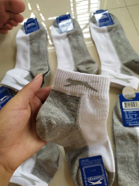 Tất nam Hàn Quốc cao cấp