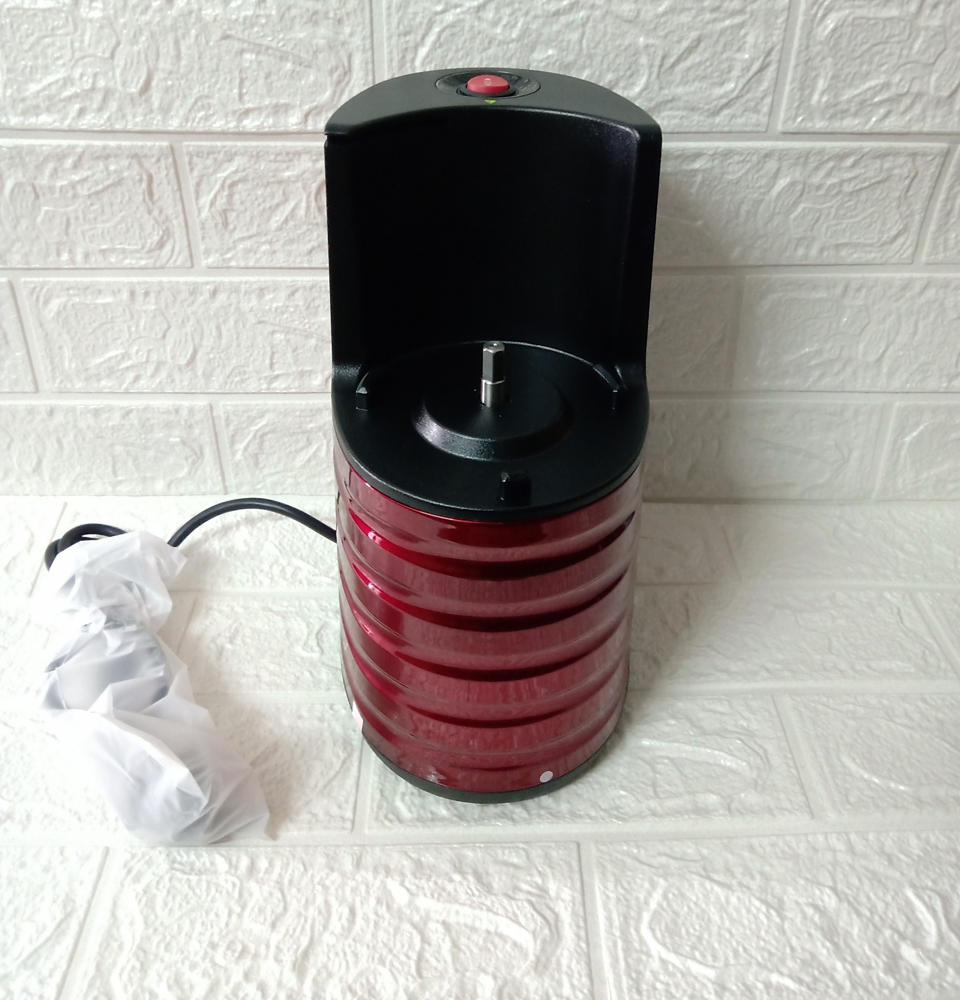 Motor 250W máy ép chậm Savtm JE31