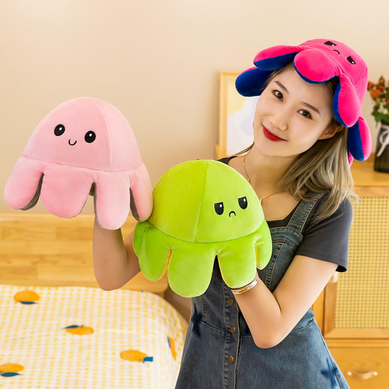 ĐỒ CHƠI CÁ CHÉP NHỒI BÔNG GẤU BÔNG CÁ CHÉP LOẠI NHỎ 25CM KHÔNG NHẢY ĐƯỢC