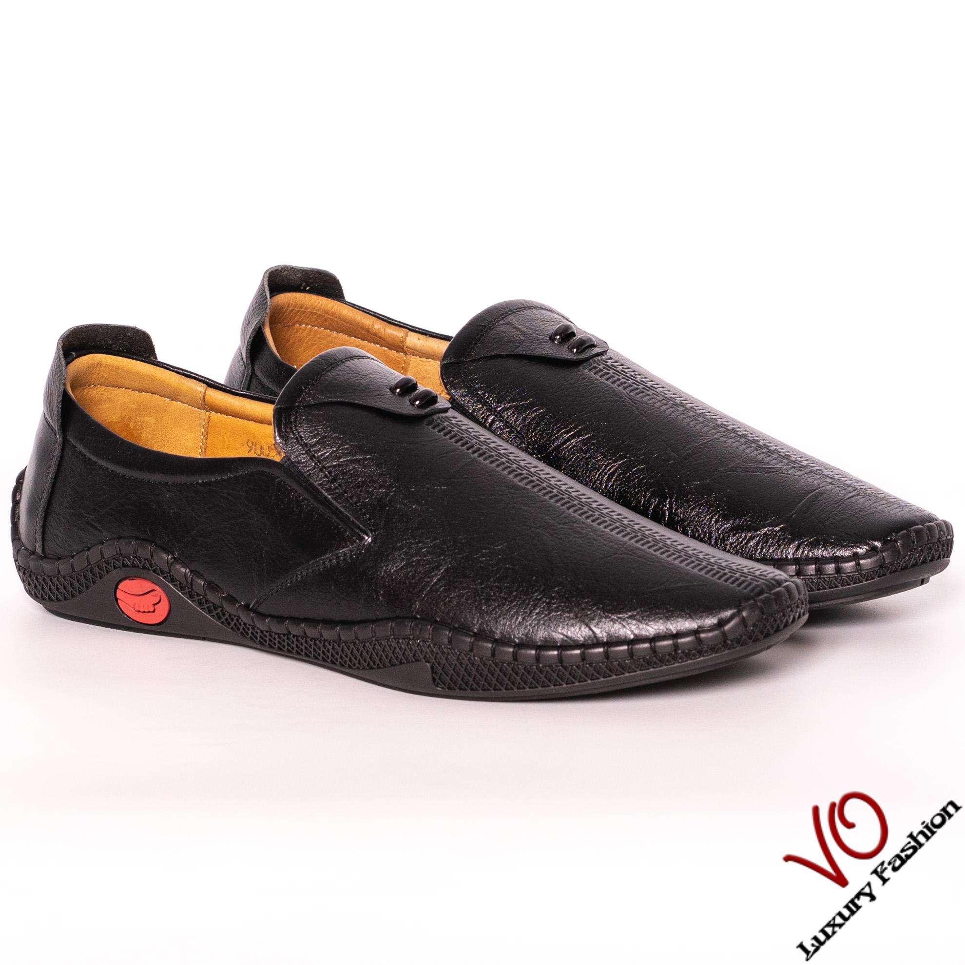 Giày mọi da thật trẻ trung VO Shoes VO9905
