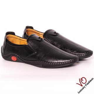 Giày mọi da thật trẻ trung VO Shoes VO9905 thumbnail