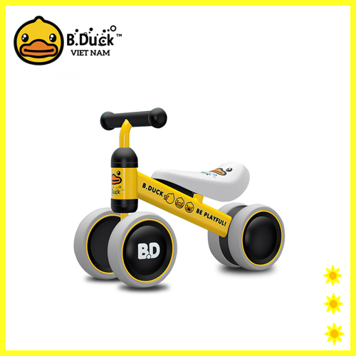 [HCM]Xe thăng bằng cho bé B.duck ( chính hãng)