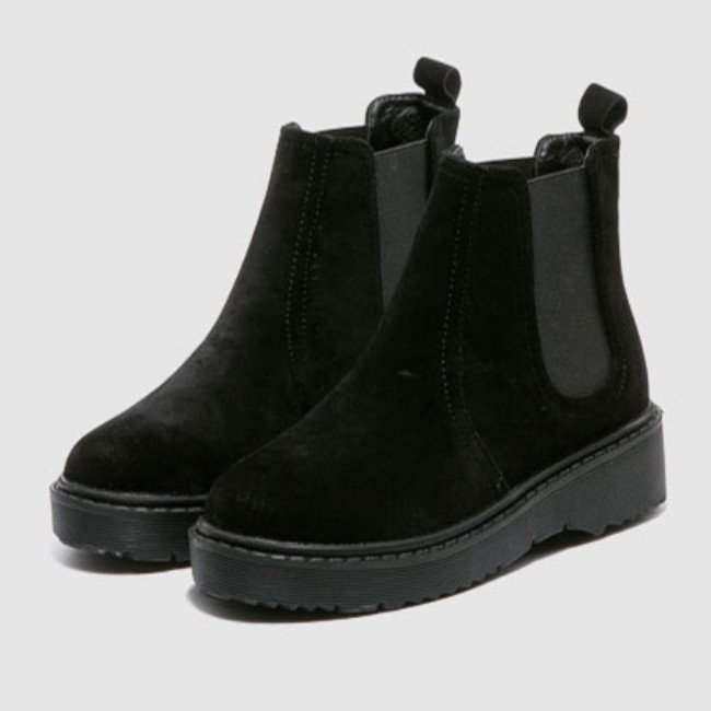 💛️FREESHIP🚛 Giày Chelsea Boots Nam 20470