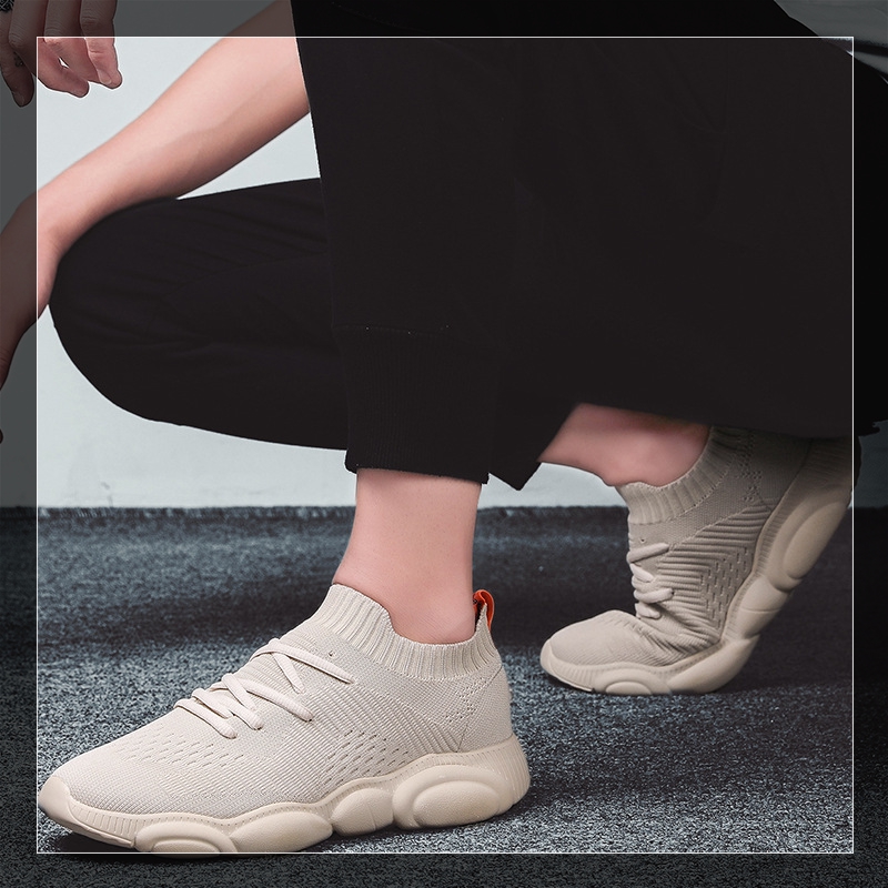 SALE - Giày thể thao sneaker Nam G12 chất vải cao cấp phong cách trẻ trung năng động size 39-43