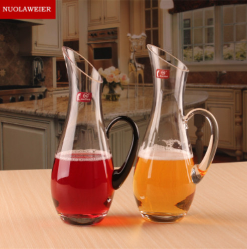 Bình Thở Vang - Decanter R.ư.ợ.u Vang MS 032