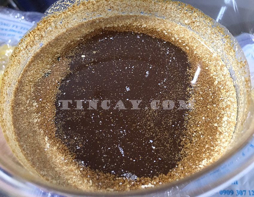 CHẾ PHẨM SINH HỌC EM GỐC (EM1) CHAI 1 LÍT