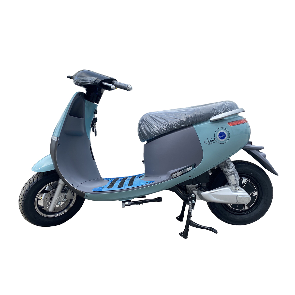 Xe Máy Điện DiBike Gogo S6