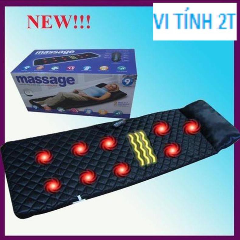 Đệm massage,nệm massage toàn thân,nệm massage toàn thân,mua đệm massage loại nào tốt,nệm massage toàn thân lz-332 cao cấp 2021 bảo hành uy tin 12 tháng.