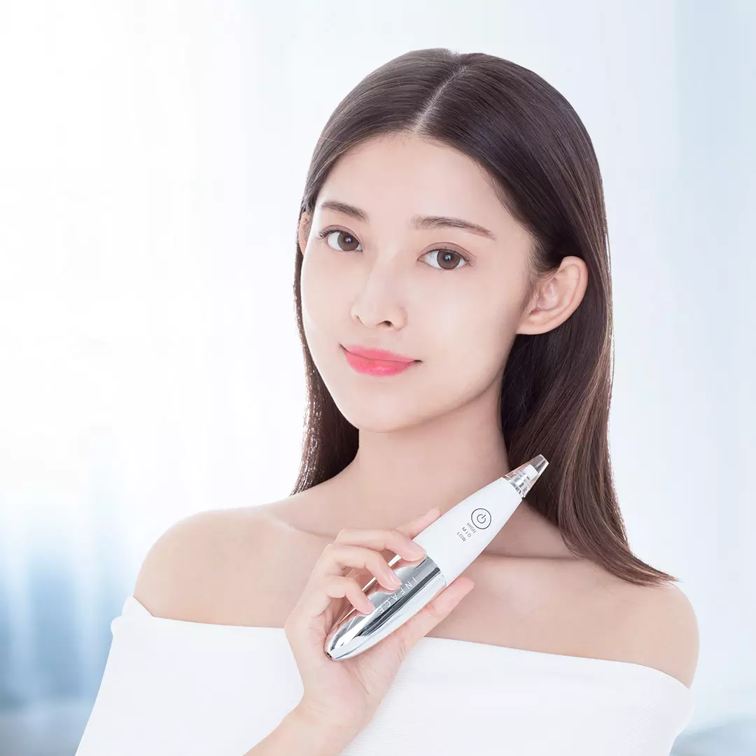 Máy hút mụn Xiaomi inFace MS7000