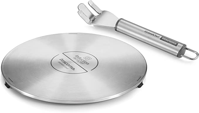 Đĩa chuyển nhiệt bếp từ Tescoma 21cm - Hàng Đức