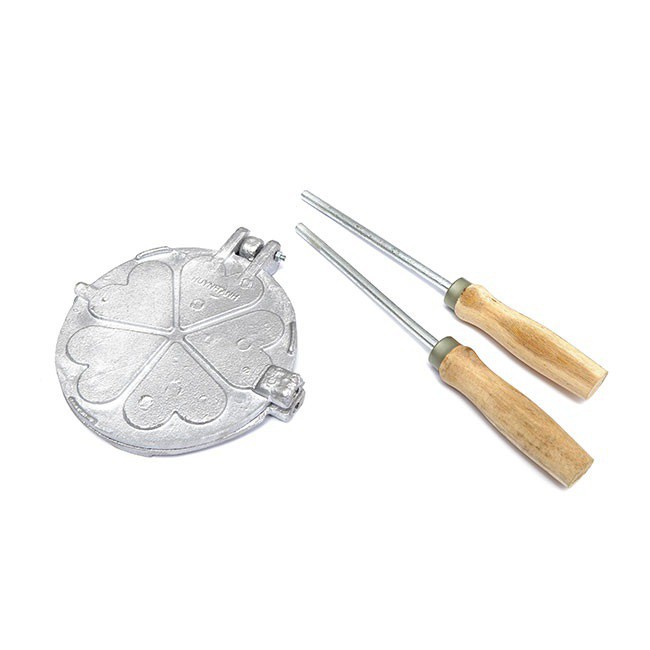 Khuôn Làm Bánh Nướng
