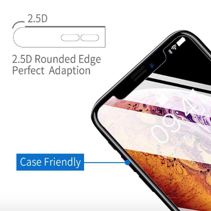 Miếng dán màn hình cường lực IPHONE 11