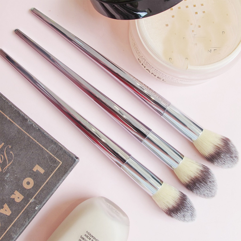 [HCM]Cọ Setting IT Cosmetics(Không Logo)
