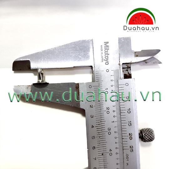 [HCM]Đinh tán 2 mặt - 1 bịch 100gr