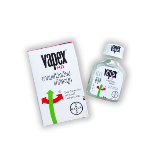Dầu Vapex Thái Lan