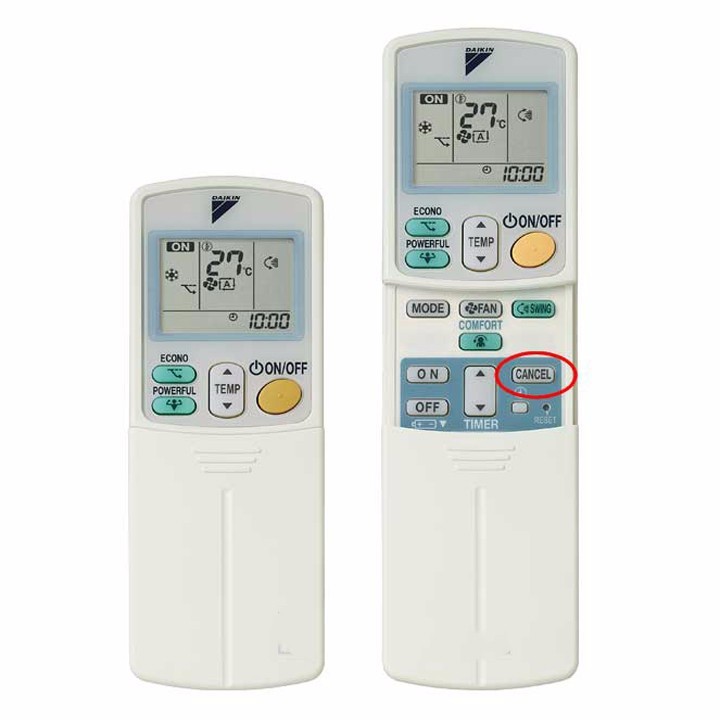 Điều khiển điều hòa .....