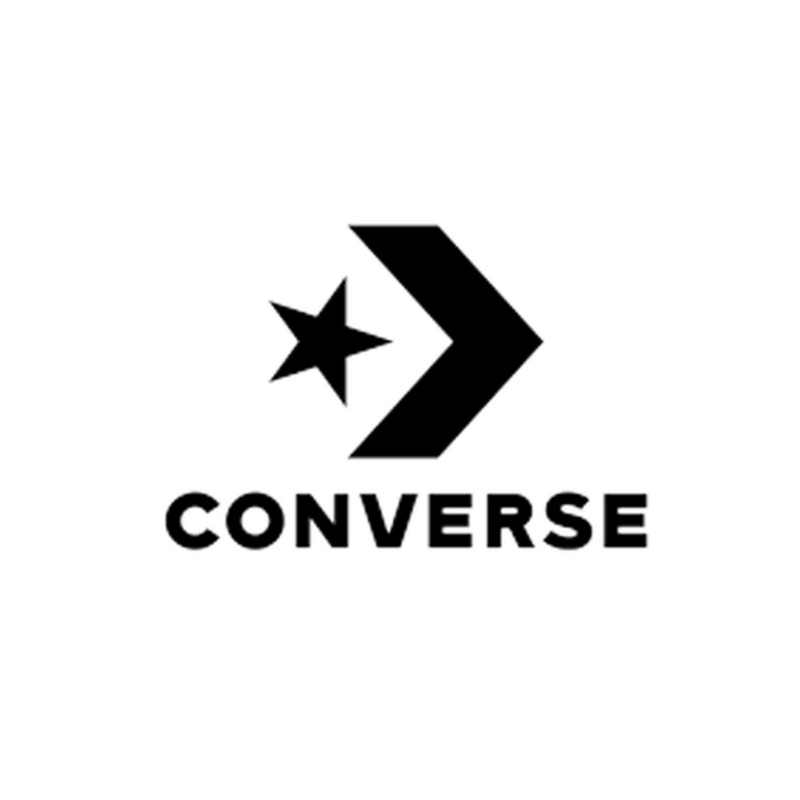 Dây Buộc Giày Converse Unisex 45in Chuck 70 - Converse Black