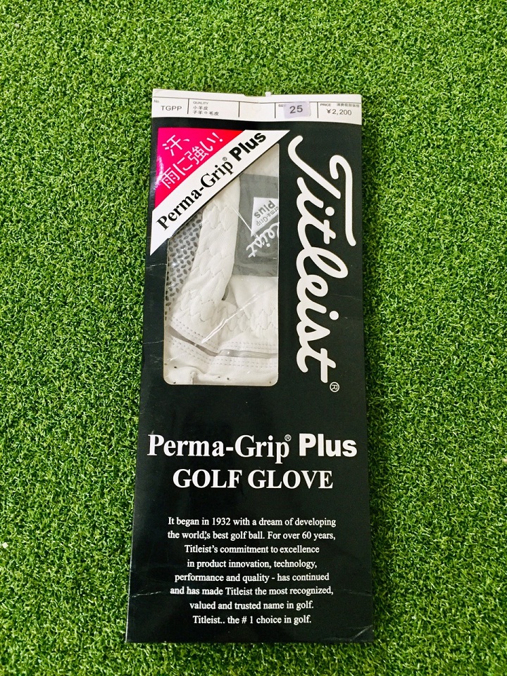 Găng Tay Golf -Golf Glove (Bên Phải)