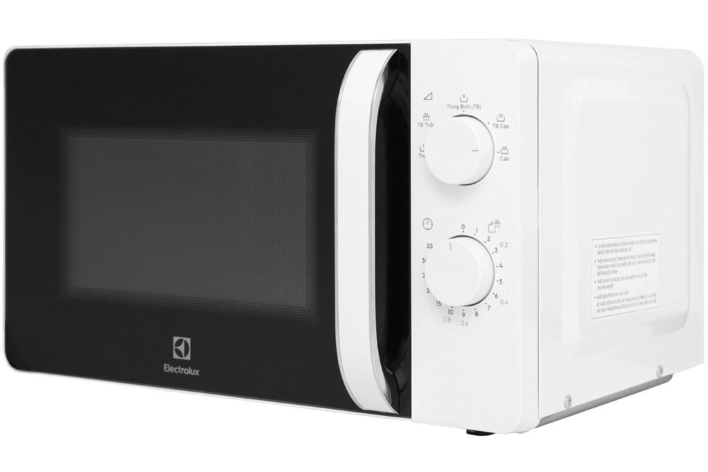 Lò vi sóng Electrolux EMM20K18GW 20