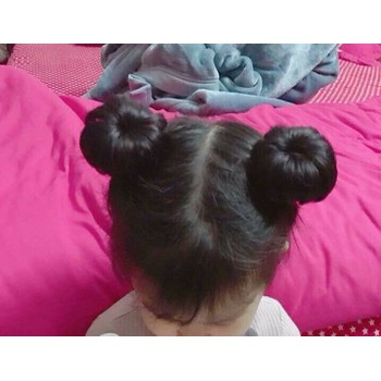 Kẹp Búi Tóc Giá Cực Xinh Cho Gái Yêu (1 đôi)