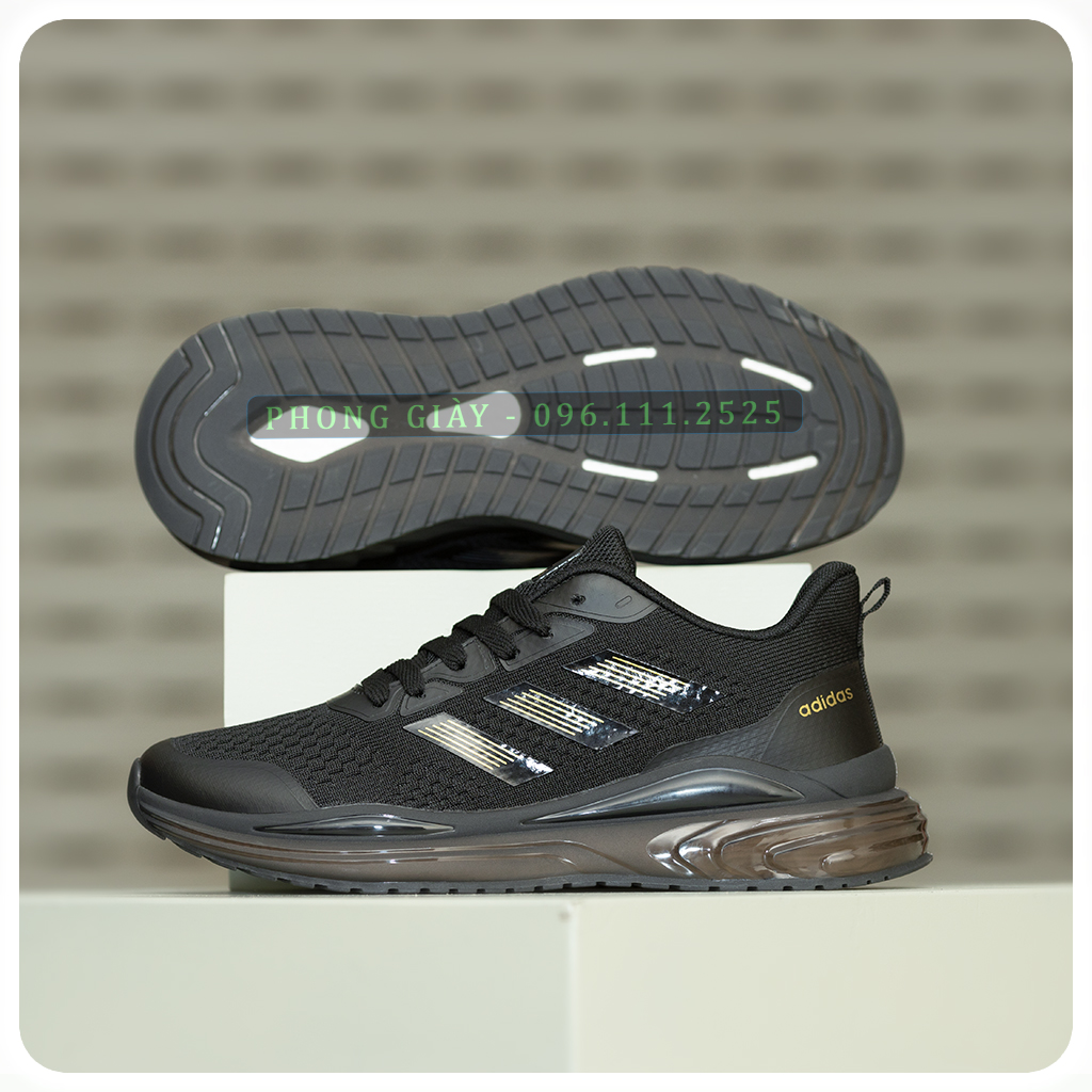 Giày Sneaker Nam Giày Thể Thao Nam A538 (04 Màu)
