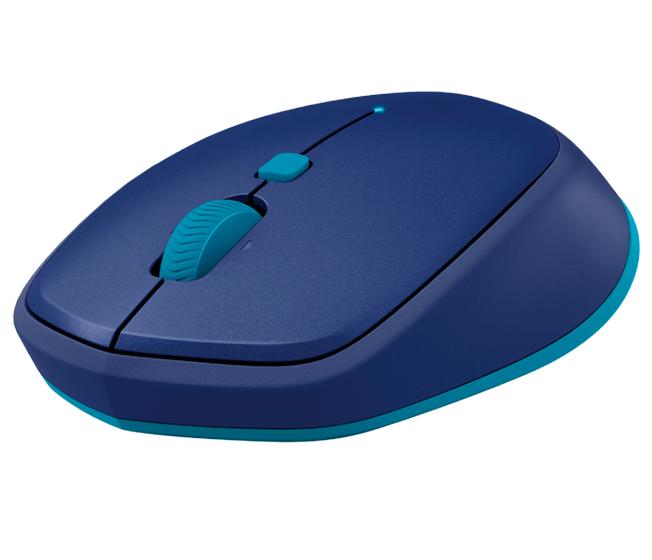 [HCM]Chuột không dây bluetooth Logitech M337