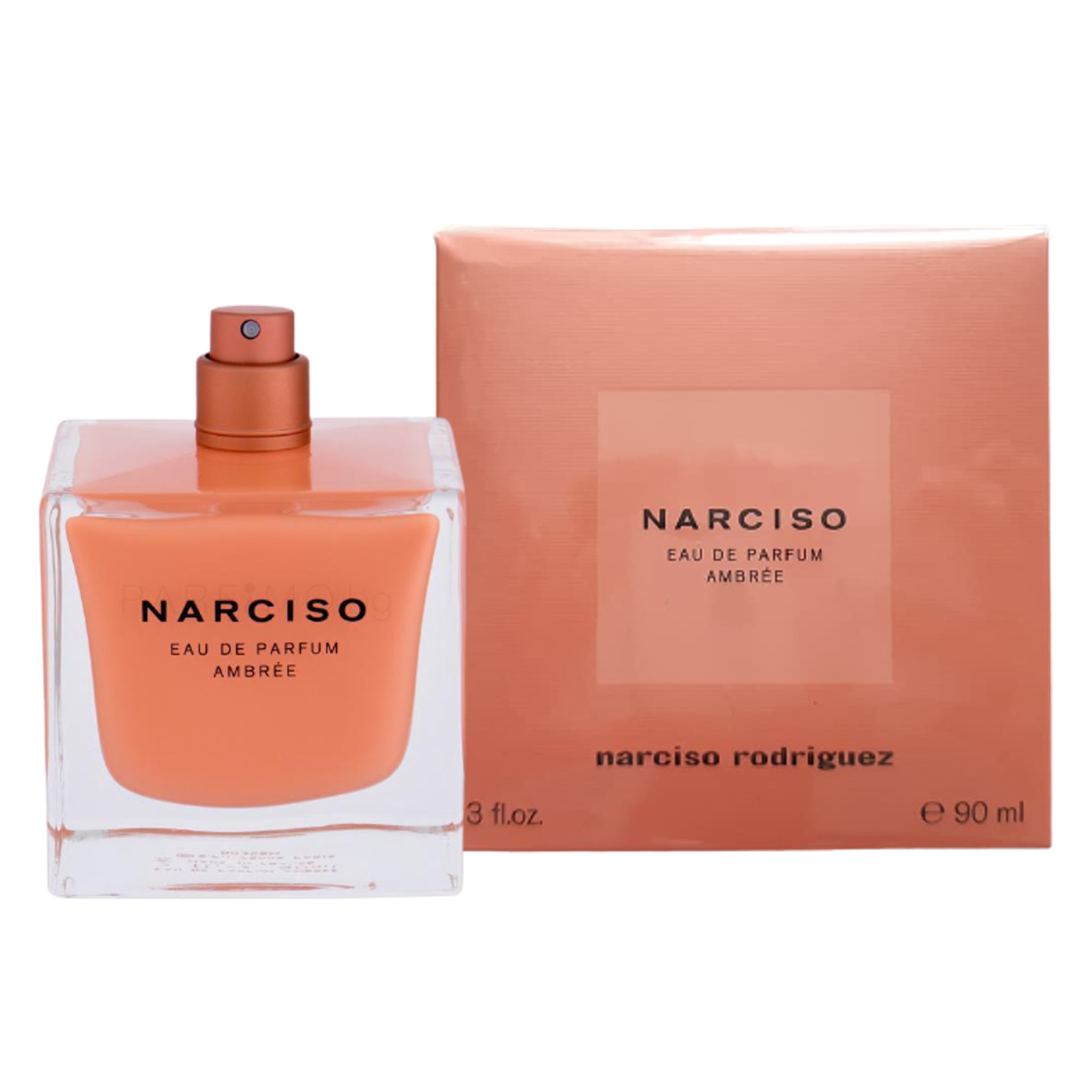 Nước Hoa nữ Narciso Ambree Eau De Parfum 90ml