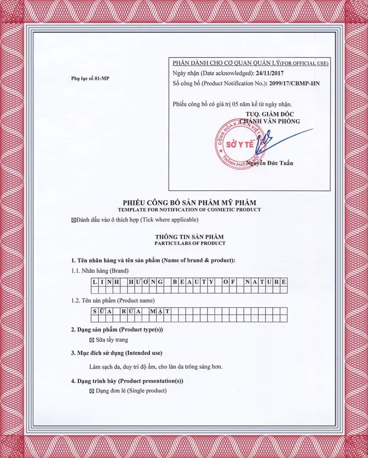 SỮA RỬA MẶT LÀM SẠCH CHUYÊN SÂU