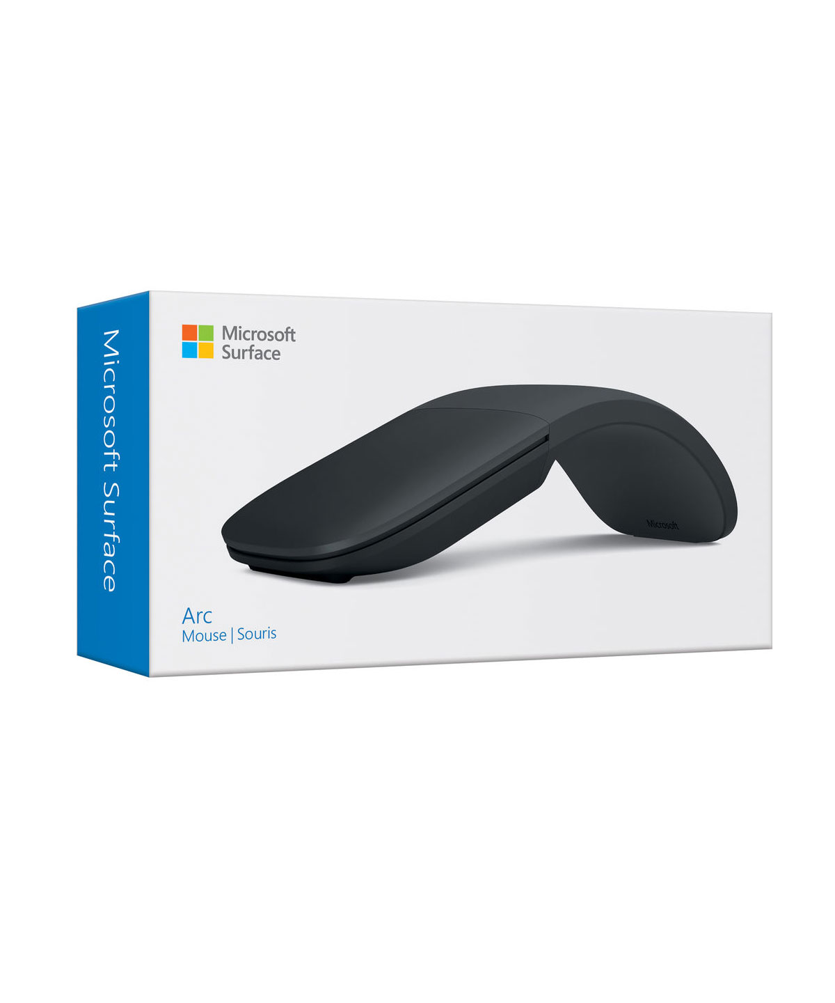 [CHÍNH HÃNG] Chuột không dây Microsoft Surface Arce Mouse 2017 chuột bluetooth microsoft phụ kiện surface