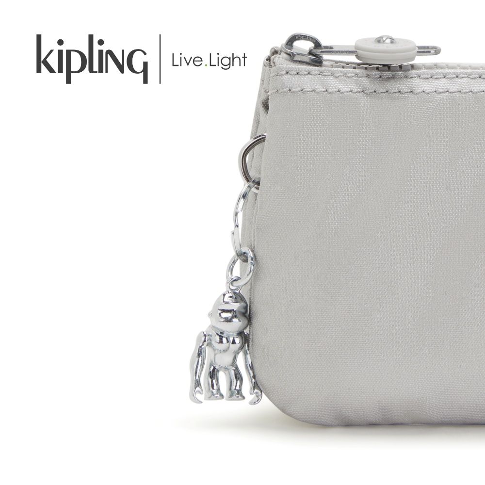 [SPECIAL DEAL] Kipling Ví Cầm Tay Creativity L - HUK13093