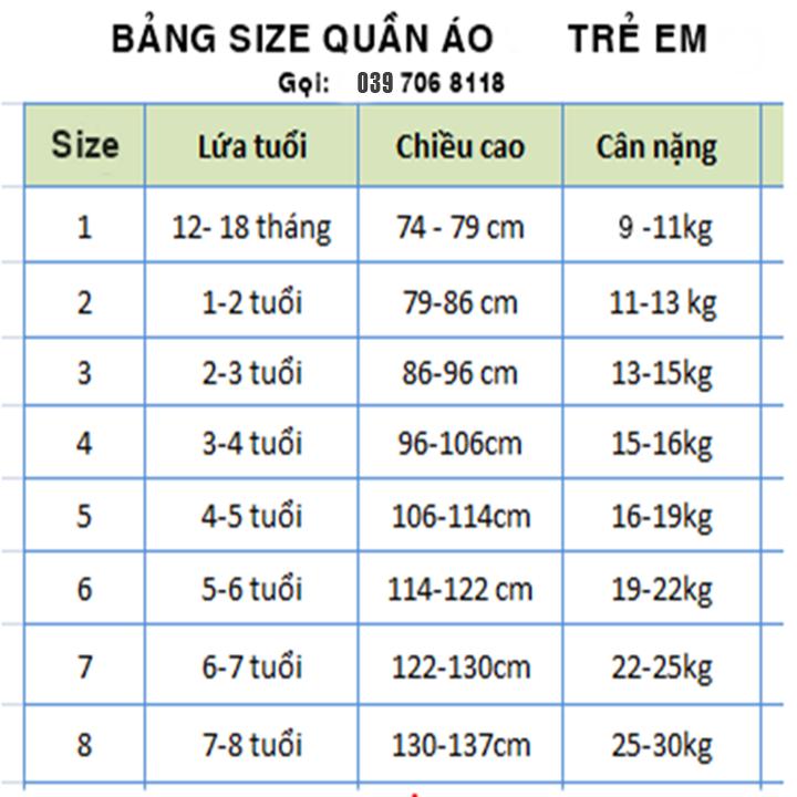 Bộ váy hải quân cho bé gái - Kèm Nón