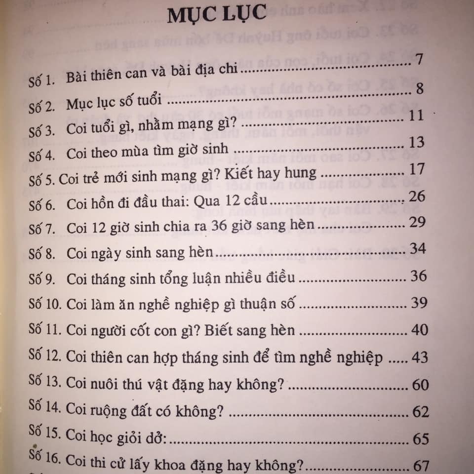 Sách Diễn Cầm Tam Thế 502 Trang