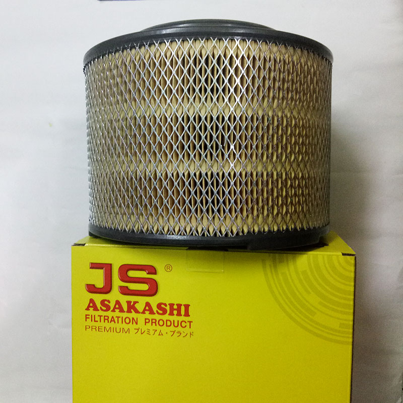 Lọc gió động cơ Toyota Innova 2006-2016 mã A1513 của JS Asakashi Nhật Bản