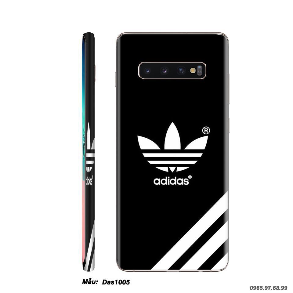 Skin dán mặt lưng Samsung Note 5 / Note7 / Note 8 / Note 9/ Note 10/ Note 10 Plus in hình tổng hợp