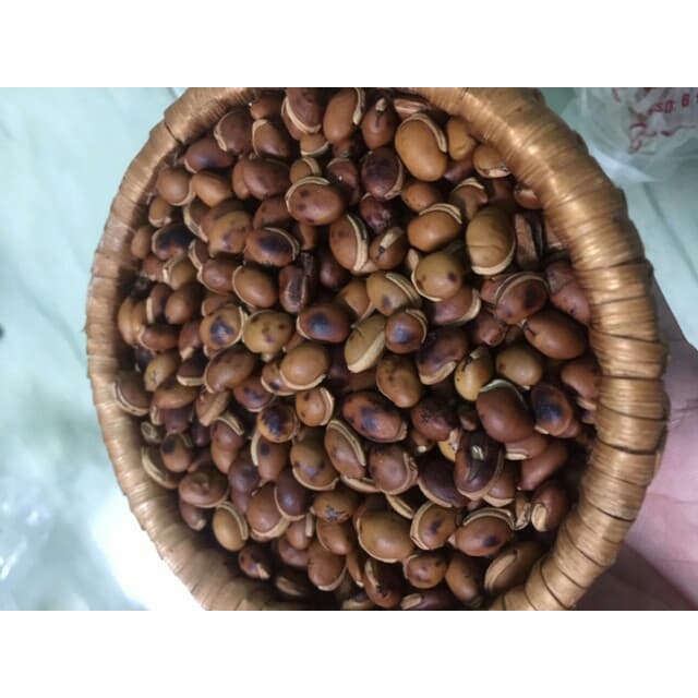 COMBO 2kg ĐẬU VÁN ĐÃ RANG SẴN